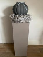 Landelijke en brocante decoratie, Huis en Inrichting, Woonaccessoires | Overige, Ophalen, Gebruikt