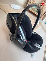 Cybex - Cloud T i-size, Autogordel of Isofix, Gebruikt, Zijbescherming, 0 t/m 13 kg