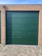 Ruime garagebox te huur Monnickendam medio januari 2026