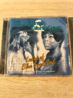 Kim carnes & Gloria Lynn - ladies of blue eyed soul, Ophalen of Verzenden