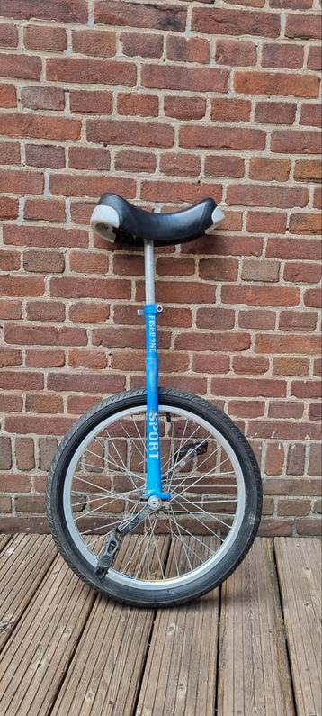 eenwieler 20 inch beschikbaar voor biedingen