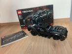Lego Technic 42127 Batmobile, Kinderen en Baby's, Speelgoed | Duplo en Lego, Ophalen of Verzenden, Zo goed als nieuw, Complete set
