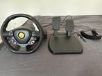 thrustmaster t80 ferrari 488 gtb edition, Spelcomputers en Games, Spelcomputers | Sony PlayStation Consoles | Accessoires, Ophalen of Verzenden