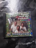 Feest met de trekzak, Ophalen of Verzenden, Zo goed als nieuw, Levenslied of Smartlap