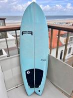 Surfboard, Watersport en Boten, Golfsurfen, Ophalen, Zo goed als nieuw, Fish