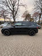 Mercedes-Benz GLB 250 4MATIC AMG Line | 1E EIGENAAR | 12 MND, Gebruikt, 4 cilinders, Zwart, Bedrijf