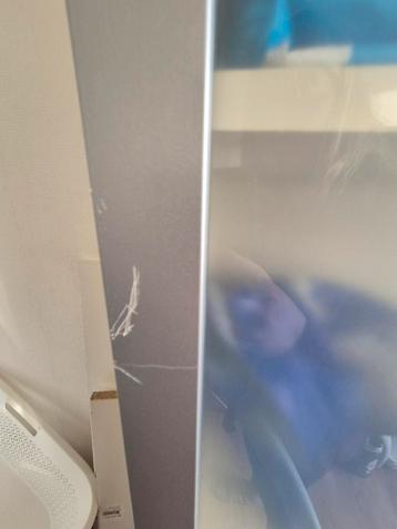 2x Ikea Billy kasten met lichte beschadiging - afbeelding 9