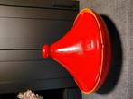 tajine rood,piral, Huis en Inrichting, Ophalen, Zo goed als nieuw, Overige materialen, Overige typen