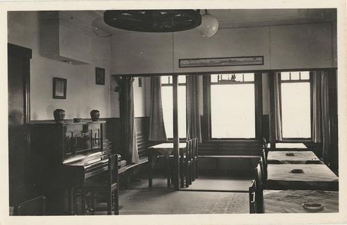 Noordwijk aan Zee - Die Ossewa [KRST005-7283, Verzamelen, Ansichtkaarten | Nederland, Ongelopen, Zuid-Holland, 1960 tot 1980, Verzenden