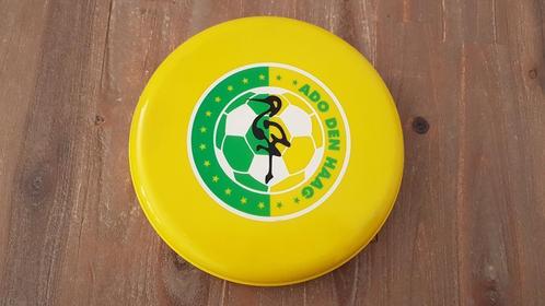 ADO Den Haag frisbee, Verzamelen, Sportartikelen en Voetbal, Zo goed als nieuw, Overige typen, Overige binnenlandse clubs, Ophalen of Verzenden
