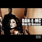 2 CD Dan-E-MC - Man Of Honour SD0255, Ophalen of Verzenden, Overige genres
