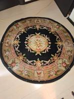 Chinees tapijt doorsnee1m30 zonder vlekken in goede staat, 200 cm of meer, Ophalen of Verzenden, Zo goed als nieuw, 200 cm of meer