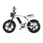 ENGWE M20 - Fatbike - Groen, Fietsen en Brommers, Elektrische fietsen, Ophalen of Verzenden, Zo goed als nieuw, 50 km per accu of meer