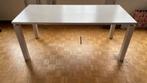 Lundia tafel | 76 x 175 | Eettafel | Bureau, Ophalen, Gebruikt, 50 tot 100 cm, Vijf personen of meer