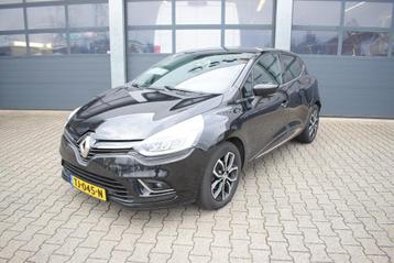 RENAULT Clio 0.9 Energy TCe 90pk Intens beschikbaar voor biedingen