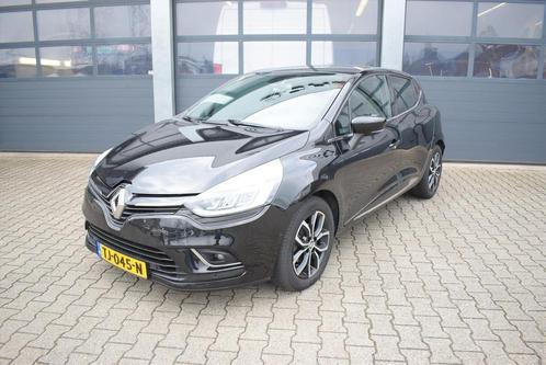 RENAULT Clio 0.9 Energy TCe 90pk Intens, Auto's, Renault, Bedrijf, Te koop, Clio, ABS, Airbags, Airconditioning, Boordcomputer