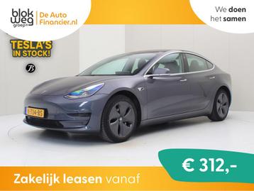Tesla Model 3 Standard RWD Plus [ LFP ACCU+AUTO € 21.900,0 beschikbaar voor biedingen