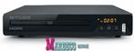 DVD speler Full HD, HDMI, USB, MP3, JPEG, Xvid, CD`s, Ophalen of Verzenden, Nieuw, Dvd-speler, Overige merken