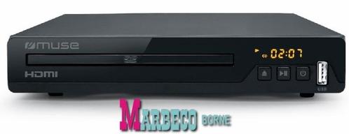 DVD speler Full HD, HDMI, USB, MP3, JPEG, Xvid, CD`s, Audio, Tv en Foto, Dvd-spelers, Nieuw, Dvd-speler, Overige merken, Ophalen of Verzenden