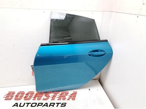 Portier 4Deurs links-achter van een BMW 2-Serie (C1G), Auto-onderdelen, Carrosserie en Plaatwerk, Deur, BMW, Gebruikt, 3 maanden garantie