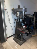 industriëlen kolomboor MC, Ophalen, Gebruikt, Kolomboormachine, Variabele snelheid