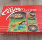 Casino Roulette spel., Vijf spelers of meer, Ophalen of Verzenden, Gebruikt, Onbekend