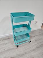 Ikea Raskog trolley roltafel voor €25,-!, Ophalen, Gebruikt, Nvt, Nvt