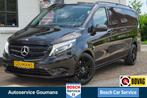 Mercedes-Benz Vito 116 CDI Extra Lang 19'' Dubbel cabine LED, Gebruikt, Euro 6, 4 cilinders, 2000 kg