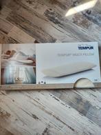 Tempur multi pillow, Ophalen of Verzenden, Nieuw