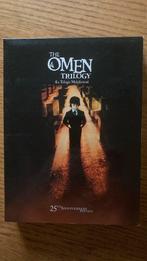 The 666 Omen Trilogy (dvd), Cd's en Dvd's, Vanaf 12 jaar, Ophalen of Verzenden, Zo goed als nieuw, Overige genres