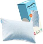 kussens, Eenpersoons, Wit, Ophalen of Verzenden, Zo goed als nieuw