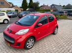 Peugeot 107 1.0 12V 5DR 2011 nieuwe apk, Voorwielaandrijving, 4 stoelen, 68 pk, Origineel Nederlands