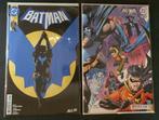 Batman (All in) Strips., Meerdere comics, Ophalen of Verzenden, Zo goed als nieuw, Amerika