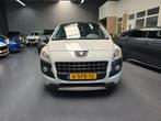 Peugeot 3008 1.6 THP Style PANO NAVI BLUETOOTH NAP NL AUTO, Voorwielaandrijving, Euro 5, 1434 kg, Wit