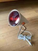 Philips Infraphil infrarood warmtelamp type HP3609, Huis en Inrichting, Ophalen, Zo goed als nieuw