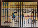 Lucky Luke complete Collectie, Nederlands gesproken, Europees, Tekenfilm, Verzenden, Alle leeftijden