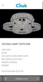 Nieuwe Citak Ceiling ring lamp led, Ophalen, Nieuw