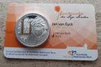 Coincard Jan van Eyck " het lam Gods", Ophalen, Overige materialen