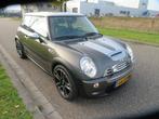MINI Cooper S 1.6 CHILI R53 FULL! (bj 2007), Auto's, Mini, 0 cilinders, Gebruikt, Overige carrosserieën, Overige brandstoffen