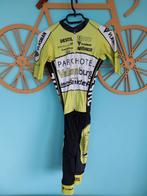 WIELERSHIRT SNELPAK PARKHOTEL VALKENBURG, Ophalen of Verzenden, Zo goed als nieuw