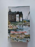 Natasha Gerson : Plaatstaal, Gelezen, Ophalen of Verzenden, Natasha Gerson, Nederland