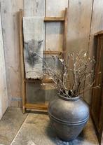 Houten decoratie trapje / ladder - 3 maten verlrijgbaar, Huis en Inrichting, Woonaccessoires | Overige, Ophalen, -, -, Nieuw