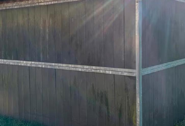 Govaplast kunststof planken, Dieren en Toebehoren, Stalling en Weidegang, Stalling, Toebehoren