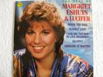 Margriet Eshuys & Lucifer - The Best Of - LP, Cd's en Dvd's, Vinyl | Pop, 1960 tot 1980, Ophalen of Verzenden, Zo goed als nieuw