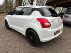 Suzuki SWIFT 1.2 Comfort Smart Hybrid, Auto's, Stof, Gebruikt, 4 cilinders, 400 kg