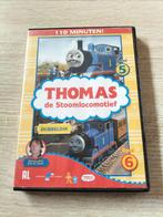 Thomas de stoomlocomotief deel 5-6, Ophalen of Verzenden