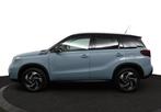 Suzuki Vitara 1.4 Boosterjet Style Smart Hybrid | Climate co, Voorwielaandrijving, 12 maanden, Stof, Gebruikt
