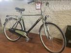 Fietshokje Beverwijk: Gazelle Orange D57 N7, Versnellingen, Ophalen of Verzenden, Zo goed als nieuw, 57 tot 61 cm
