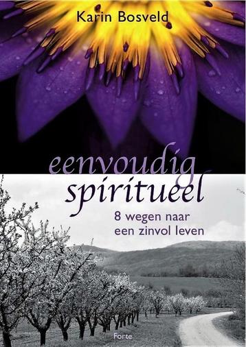 Bosveld - Eenvoudig spiritueel