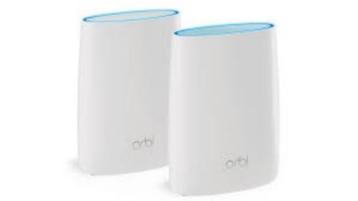 Netgear Orbi Set RBK52V2 Wifi-5 beschikbaar voor biedingen
